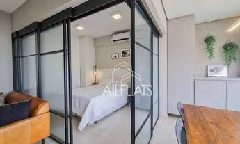 Imagem: Apartamento com 1 dormitório à venda