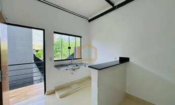 Imagem 2: Quitinete para alugar na Avenida C104, Jardim América, em Goiânia-GO