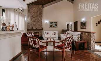 Imagem 5: BELA CASA A VENDA - SEMI-TERREA - ALPHAVILLE RESIDENCIAL 11