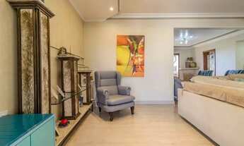 Imagem 7: Apartamento com 160m², Monte Cristallo em Canoas para Alugar