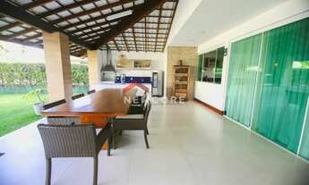 Imagem: Casa de condomínio em Rua das Gaivotas