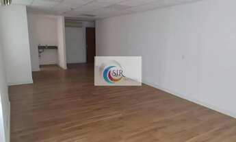 Imagem 2: Conjunto para alugar, 155 m² - Brooklin - São Paulo/SP