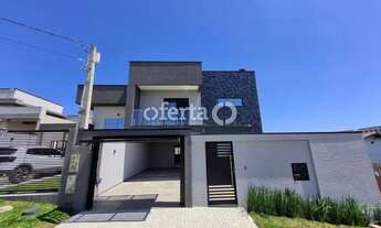 Imagem 5: Sobrado em Araucária