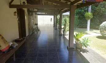 Imagem 6: Chácara com 3 dormitórios, 2500 m² - venda por R$ 4.000.000 ou aluguel por R$ 15.000/mês