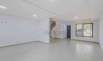 Imagem 7: Sobrado com 3 dormitórios à venda, 125 m² por R$ 790.000,00 - Boqueirão - Curitiba/PR