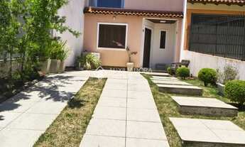 Imagem 3: Casa com 3 quartos, 2 vagas e piscina no bairro Espirito Santo