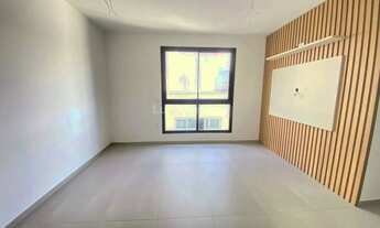 Imagem 3: Apartamento para aluguel, 2 quartos, 56m² de área no Santo Agostinho