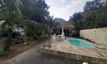 Imagem 4: Casa c/ 3 quartos à venda, 107 m² - Recanto de Itaipuaçu - Maricá/RJ