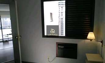 Imagem 1: Flat disponível na Bela Vista