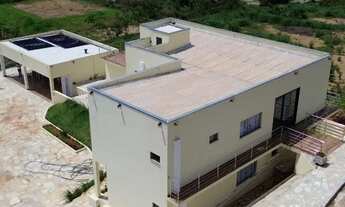 Imagem 3: SOBRADO CORUMBA IV 8 SUITES