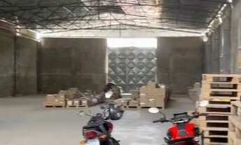 Imagem 5: ALUGO GALPÃO NO PASSARE COM 893M2