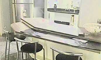 Imagem 6: Apartamento com 3 quartos à venda em Santana - SP