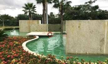 Imagem 3: Terreno à venda, 405 m² por R$ 720.000,00 - Alphaville Nova Esplanada I - Votorantim/SP