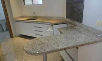 Imagem 7: ALUGA APARTAMENTO 3 DORMITÓRIOS, 1 SUITE, 3 VAGAS DE GARAGEM