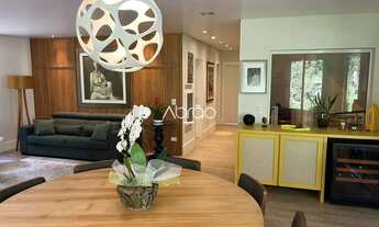 Imagem 3: Casa em Condomínio de Alto Padrão com 2.000 m² no Parque Barigui Vista Privativa, Naturez