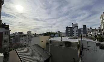 Imagem 6: Apartamento com 70 metros 2 quartos 1 vaga no bairro Mont Serrat em Porto Alegre - RS