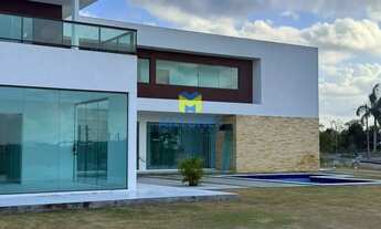 Imagem 3: Casa de Alto Padrão Totalmente Legalizada á Venda, Condomínio Alpes Suíços, Gravatá, PE