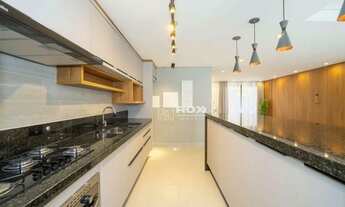 Imagem 7: Sobrado mobiliado, 3 suítes à venda - Santa Felicidade - Curitiba/PR