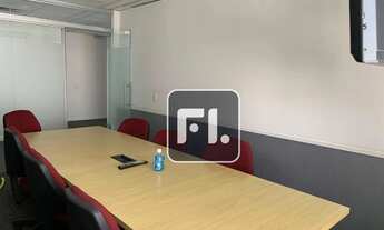 Imagem 4: Conjunto de133 m² em Edifico com gerador