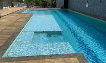 Imagem: Studio 39m² Mobiliado. Ed. Unique Studio