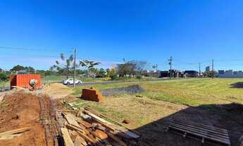 Imagem 4: Terreno de 225m² à venda do Damha Fit Ipiguá - Ipiguá, SP