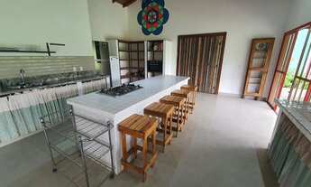 Imagem 6: Casa ensolarada e ampla, 4/4, descida do Colorado, próx asa norte e muito verde