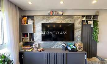 Imagem 5: Apartamento 2 dormitórios sendo 1 suíte - Bairro Marechal Rondo, Canoas/RS