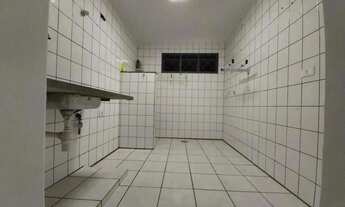 Imagem 5: APARTAMENTO ESPAÇOSO COM 03 QUARTOS - SANTO ÂNTONIO