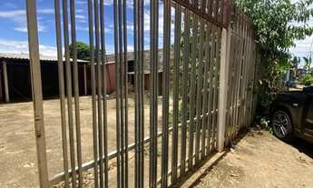 Imagem 3: Vendo Excelente Lote Comercial, frente a BR 080, Setor Tradicional Brazlândia/DF