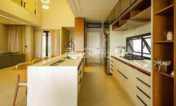 Imagem 6: Residencial Casa em Condomínio em Piracicaba