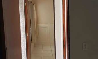 Imagem 6: Casa em Condomínio para Venda em Sorocaba, Aparecidinha, 2 dormitórios, 1 banheiro, 1 vaga