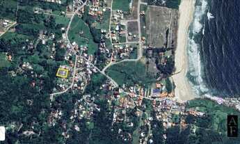 Imagem 3: Pousada na praia da Gamboa em GAROPABA-SC