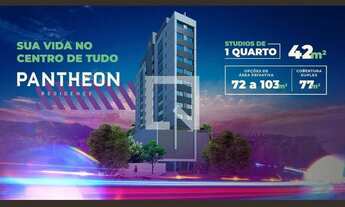 Imagem: Apartamento à Venda - Barro Preto, 1 Quarto