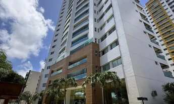 Imagem: Apartamento com 165m² - 4 Suites - Condomínio