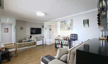 Imagem 3: Apartamento à Venda - Bom Retiro, 3 Quartos, 98 m2