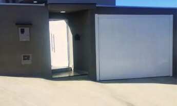 Imagem 3: CASA TÉRREA - RESIDENCIAL BELVEDERE - MG