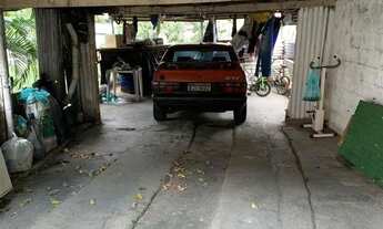 Imagem 2: Terreno à venda, 275 m² por R$ 378.000,01 - Vila Zulmira - São Paulo/SP