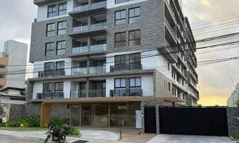 Imagem: Apartamento para venda com 58 metros quadrados