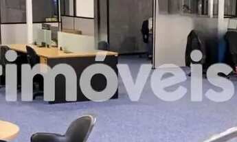 Imagem 5: Prédio Comercial p/ locaçãoPróximo Praça da Cemig / Cidade Industrial Contagem