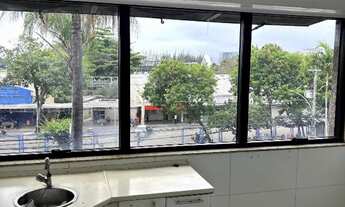 Imagem: Sala - consultório - escritório - Barra