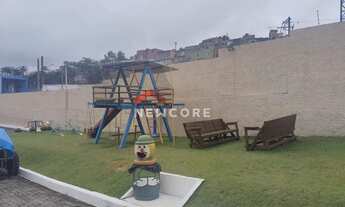 Imagem 4: Casa de condomínio em Rua Raimundo Montanari - Jardim São José - Mauá/SP