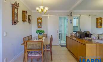 Imagem 7: APARTAMENTO - JARDIM DAS PAINEIRAS - SP