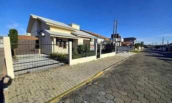 Imagem 4: Excelente casa com piscina na Urussanguinha em Araranguá SC