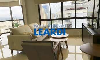 Imagem: APARTAMENTO - ALPHAVILLE - SP