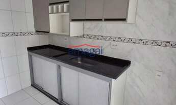 Imagem 5: Apartamento à venda com 2 quartos - Monte Castelo