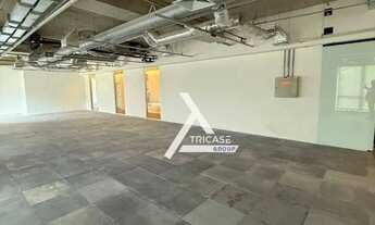 Imagem: Sala para alugar, 205 m² por R$ 27.750,00/mês