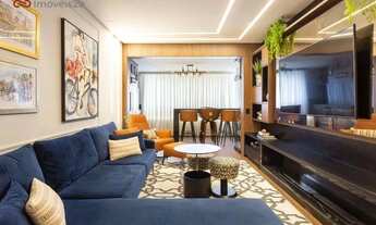 Imagem: Apartamento com 2 dormitórios à venda