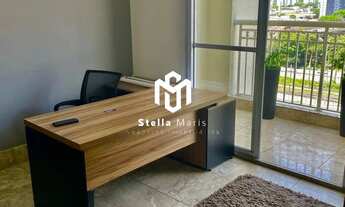 Imagem 3: Sala Comercial de 38m² para Locação - Vila Leopoldina