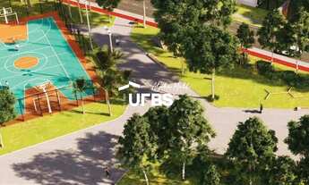 Imagem 7: Oásis Laguna - Terreno Residencial