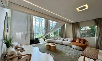 Imagem: Sobrado a venda, Jardins Mônaco, Aparecida